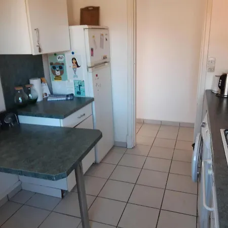 Appartamento Malo Les Bains A Deux Pas De La