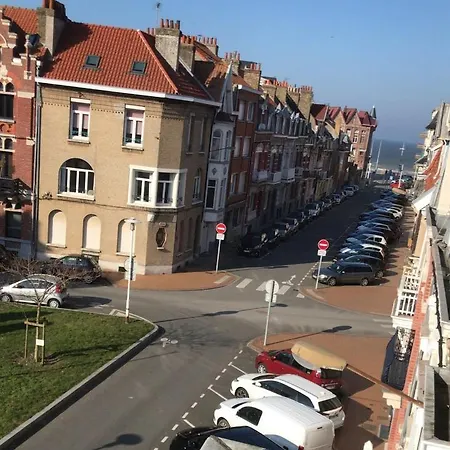 Malo Les Bains A Deux Pas De La