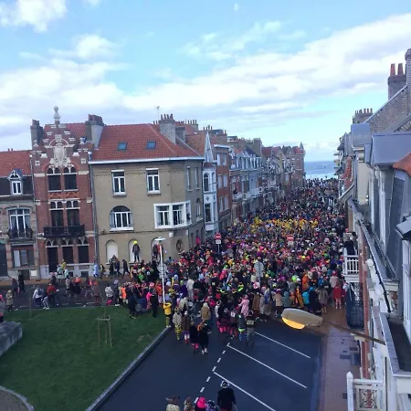 Malo Les Bains A Deux Pas De La Apartment