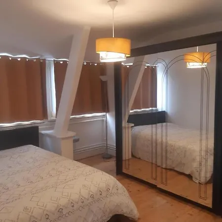 Malo Les Bains A Deux Pas De La Apartment *