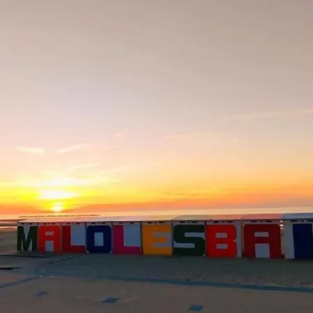 Apartment Malo Les Bains A Deux Pas De La Dunkirk